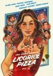 فیلم پیتزای شیرین‌بیان Licorice Pizza 2021