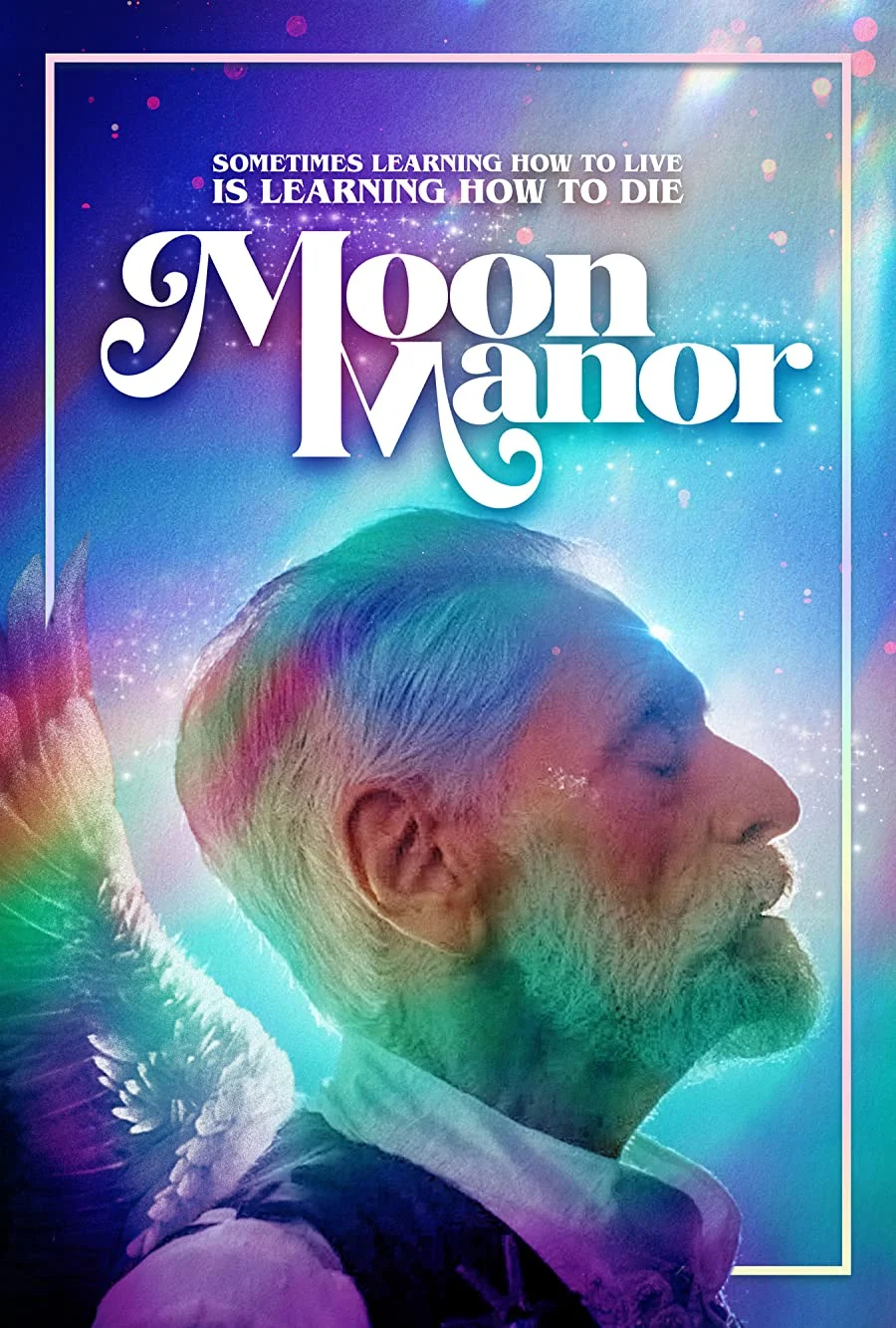فیلم عمارت ماه Moon Manor 2022 - اسکای مووی فیلم عمارت ماه Moon Manor 2022
