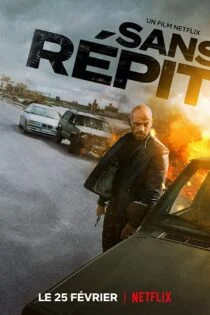 فیلم بی‌قرار Restless 2022