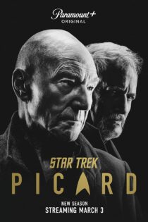 دانلود سریال پیشتازان فضا: پیکارد Star Trek: Picard