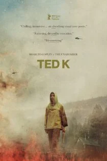 فیلم تد کاف Ted K 2021