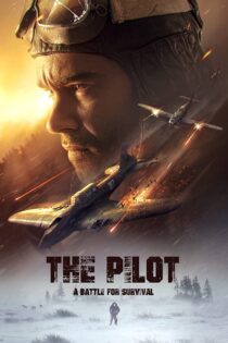 دانلود فیلم خلبان. نبردی برای بقا The Pilot. A Battle for Survival 2021