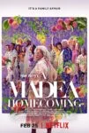 فیلم بازگشت مادیا به خانه Tyler Perry’s A Madea Homecoming 2022