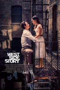 فیلم داستان وست ساید West Side Story 2021