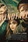 فیلم بادآورده Windfall 2022