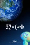 فیلم ۲۲ در برابر زمین 22 vs. Earth 2021