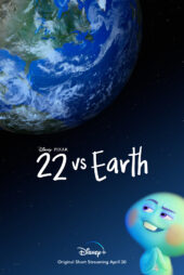 دانلود فیلم ۲۲ در برابر زمین 22 vs. Earth 2021
