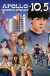 فیلم آپولو ½۱۰: کودکی در عصر فضا Apollo 10½: A Space Age Childhood 2022