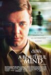 دانلود فیلم ذهن زیبا A Beautiful Mind 2001