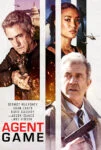 فیلم مأمور بازی Agent Game 2022