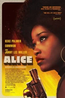 فیلم آلیس Alice 2022