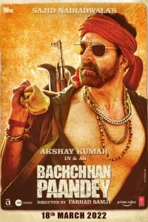 فیلم Bachchhan Paandey 2022 باچان پاندی