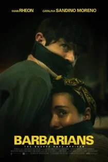 فیلم بربرها Barbarians 2021
