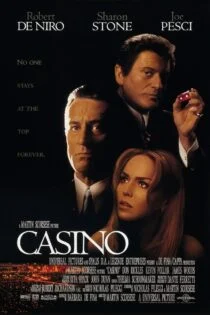 فیلم کازینو Casino 1995
