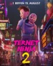 فیلم نینجای شطرنجی ۲ Checkered Ninja 2 2021