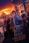 فیلم Death on the Nile 2022 مرگ بر فراز نیل