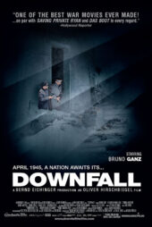 دانلود فیلم سقوط Downfall 2004