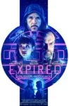 فیلم انقضا یافته Expired 2022