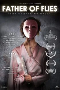 فیلم پدر مگس‌ها Father of Flies 2021