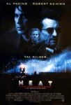 فیلم مخمصه Heat 1995