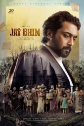 دانلود فیلم زنده‌باد بهیم Jai Bhim 2021