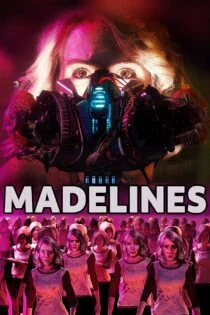 فیلم مَدِلین‌ها Madelines 2022