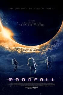 فیلم سقوط ماه Moonfall 2022