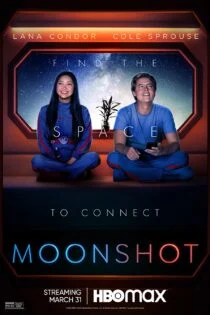 فیلم پرتاب به ماه Moonshot 2022