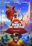 فیلم هیولای دوست‌داشتنی من My Sweet Monster 2021