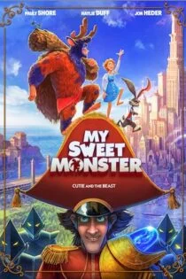 فیلم هیولای دوستداشتنی من My Sweet Monster 2021 فیلم هیولای دوستداشتنی من My Sweet Monster 2021