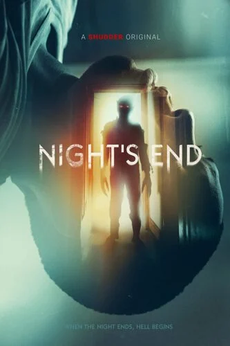 فیلم پایان شب Night's End 2022 - اسکای مووی فیلم پایان شب Night's End 2022