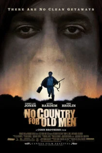 فیلم جایی برای پیرمردها نیست No Country for Old Men 2007