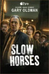 سریال Slow Horses 2022 اسبهای آهسته سریال Slow Horses 2022 اسبهای آهسته