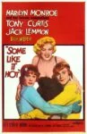 فیلم بعضی‌ها داغشو دوست دارند Some Like It Hot 1959