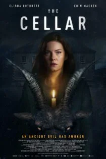 فیلم The Cellar 2022 زیرزمین
