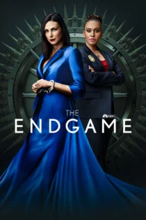 سریال پایان بازی The Endgame