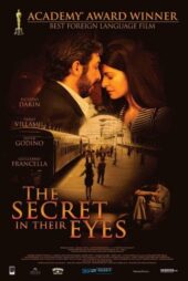 دانلود فیلم راز چشمان آن‌ها The Secret in Their Eyes 2009