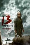 فیلم 13 Assassins 2010 آدم‌کش 13