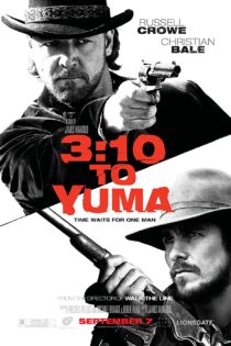 دانلود فیلم ۳:۱۰ به یوما 3:10 to Yuma 2007
