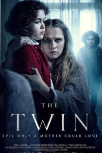 فیلم دوقلو The Twin 2022 فیلم دوقلو The Twin 2022