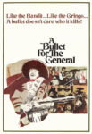 دانلود فیلم گلوله‌ای برای ژنرال A Bullet for the General 1967