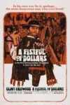 فیلم A Fistful of Dollars 1964 به خاطر یک مشت دلار