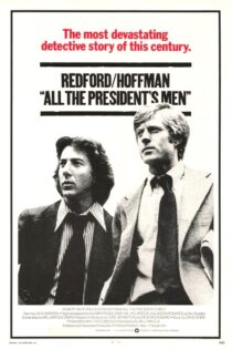 دانلود فیلم همه مردان رئیس‌حمهور All the President’s Men 1976