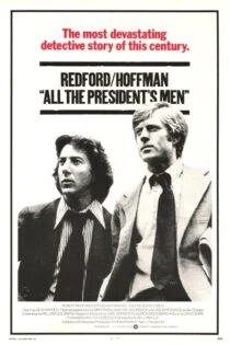 فیلم همه مردان رئیس‌حمهور All the President’s Men 1976