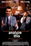 فیلم تحلیلش کن Analyze This 1999