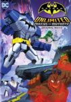 دانلود فیلم بتمن: ربات‌ها در برابر هیولاها Batman Unlimited: Mechs vs. Mutants 2016