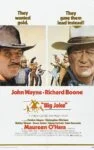 فیلم جیک بزرگ Big Jake 1971 فیلم جیک بزرگ Big Jake 1971