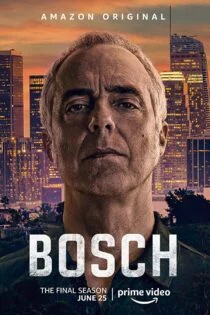 سریال بوش: میراث Bosch سریال بوش: میراث Bosch
