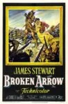فیلم پیکان شکسته Broken Arrow 1950