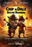 انیمیشن Chip ‘n Dale: Rescue Rangers 2022 چیپ و دیل: تکاوران نجات